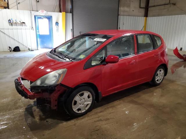 Honda Fit (2012)