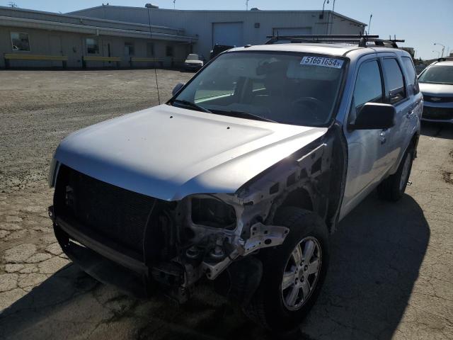 Mercury Mariner (2010)