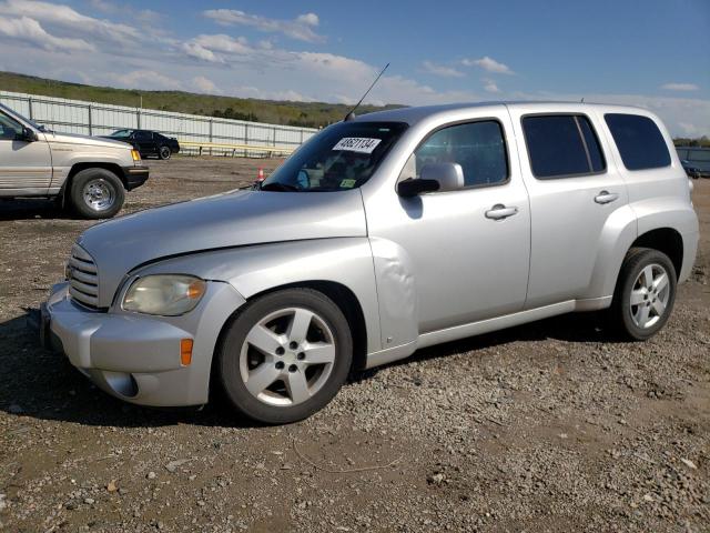 Chevrolet Hhr (2010)
