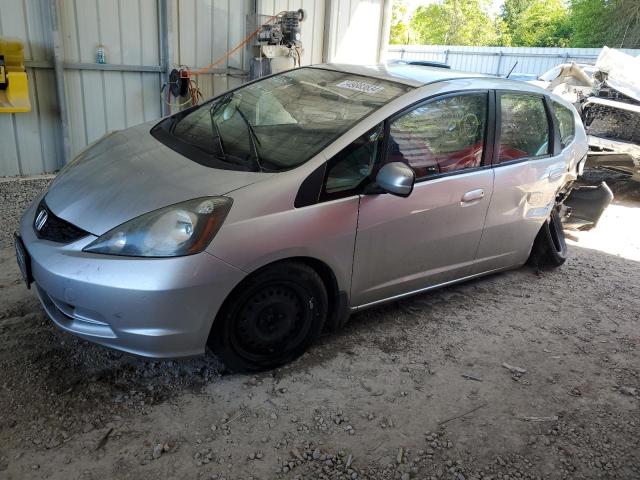 Honda Fit (2012)