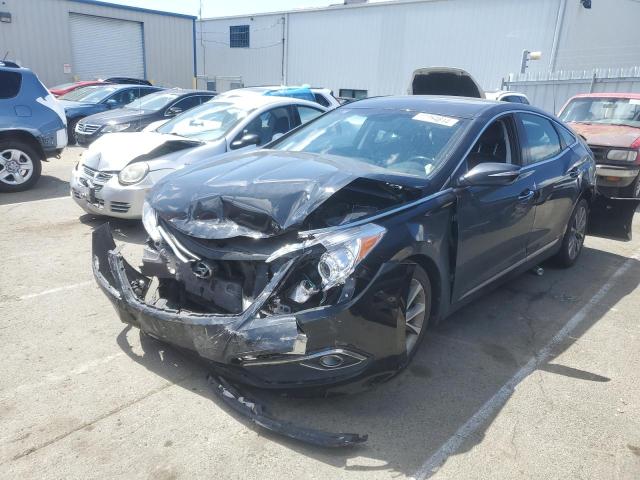 Hyundai Azera (2015)
