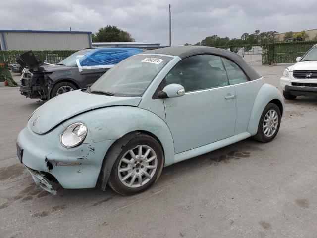 Volkswagen Beetle (2005)
