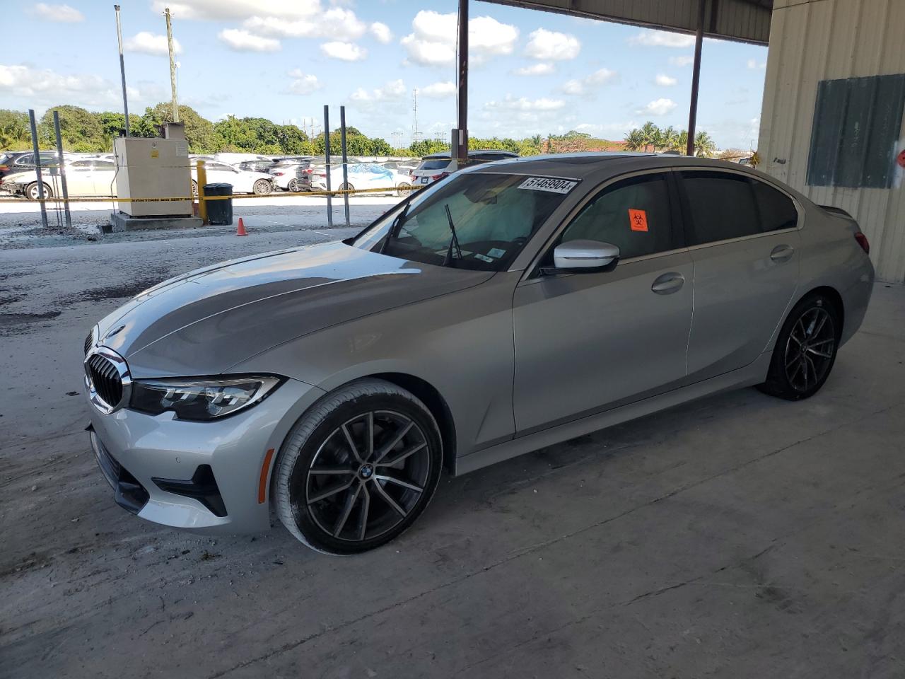 Bmw 3er (2019)