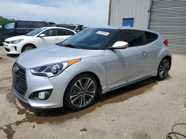 Hyundai Veloster (2017)