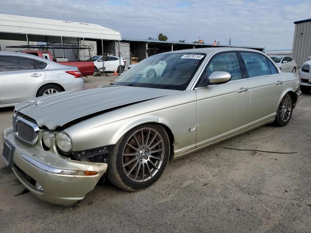 Jaguar Xj8 (2006)