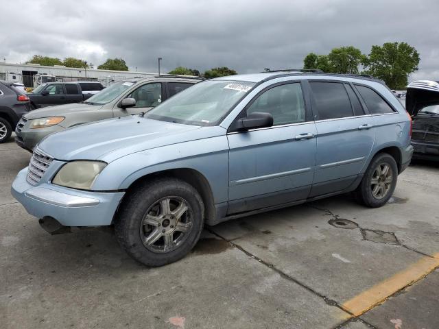 Chrysler Pacifica (2005)