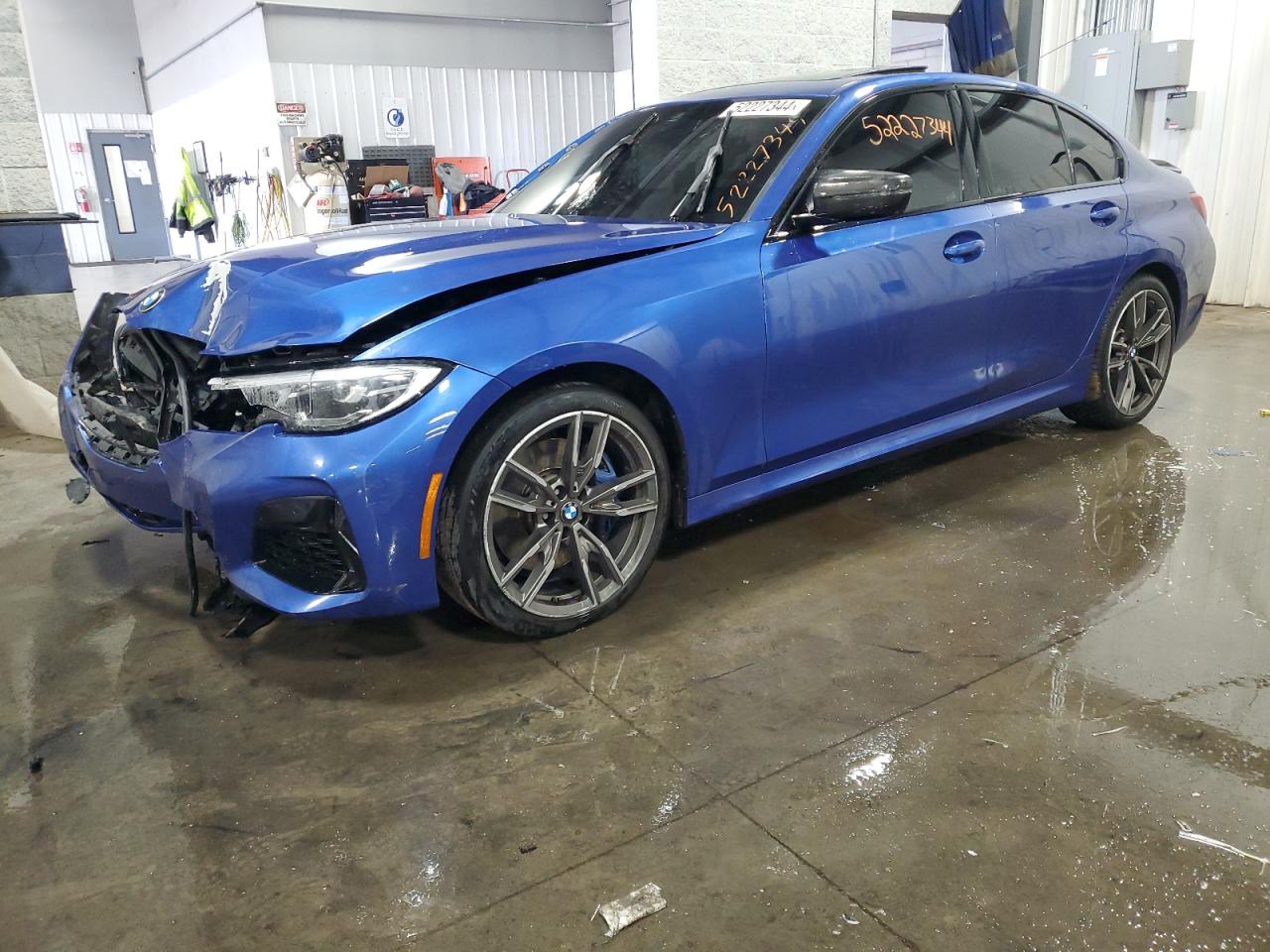 Bmw M3 (2020)