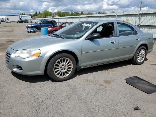 Chrysler Sebring (2005)