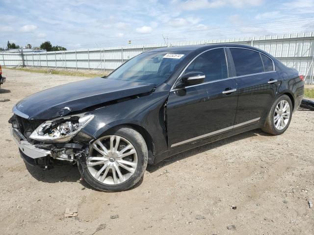 Hyundai Genesis (2009)