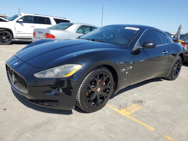 Maserati Granturism (2008)