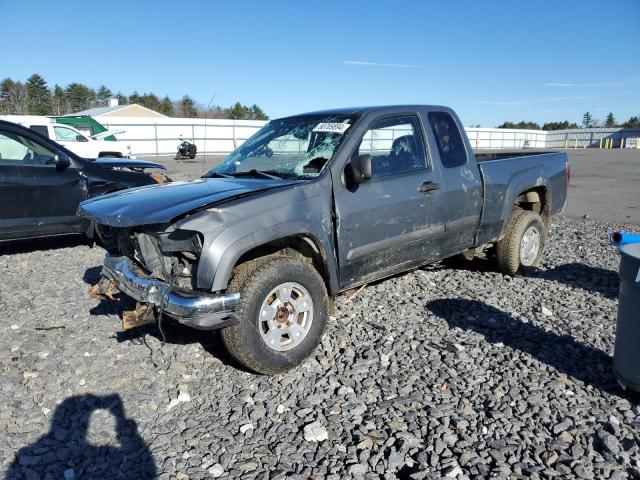 Chevrolet Colorado (2008)