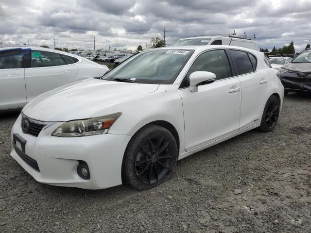 Lexus Ct 200 (2011)
