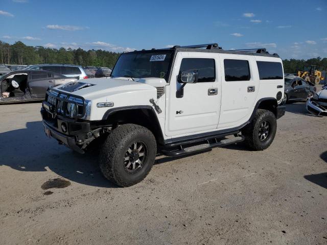 Hummer H2 (2004)