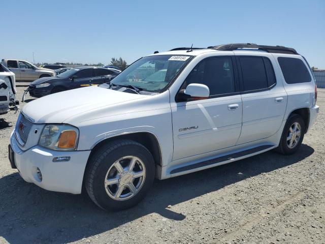 Gmc Envoy (2005)