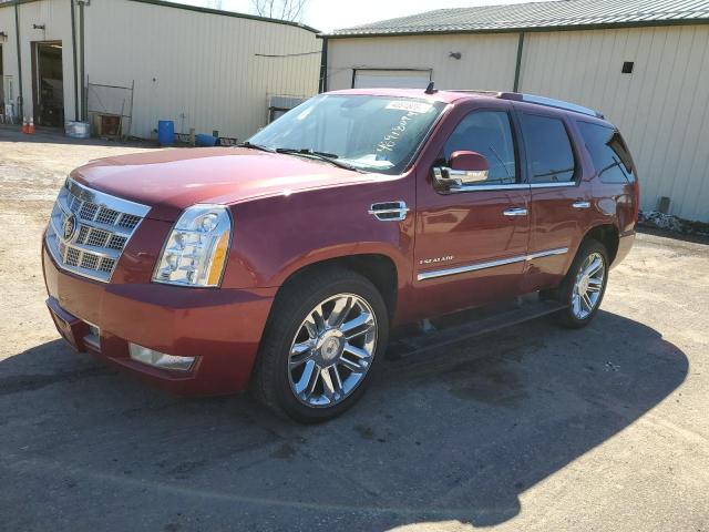 Cadillac Escalade (2010)