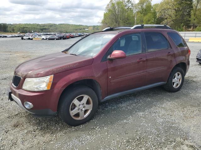 Pontiac Torrent (2009)
