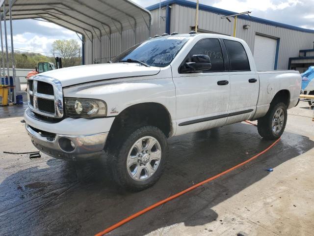 Dodge Ram 2500 (2005)