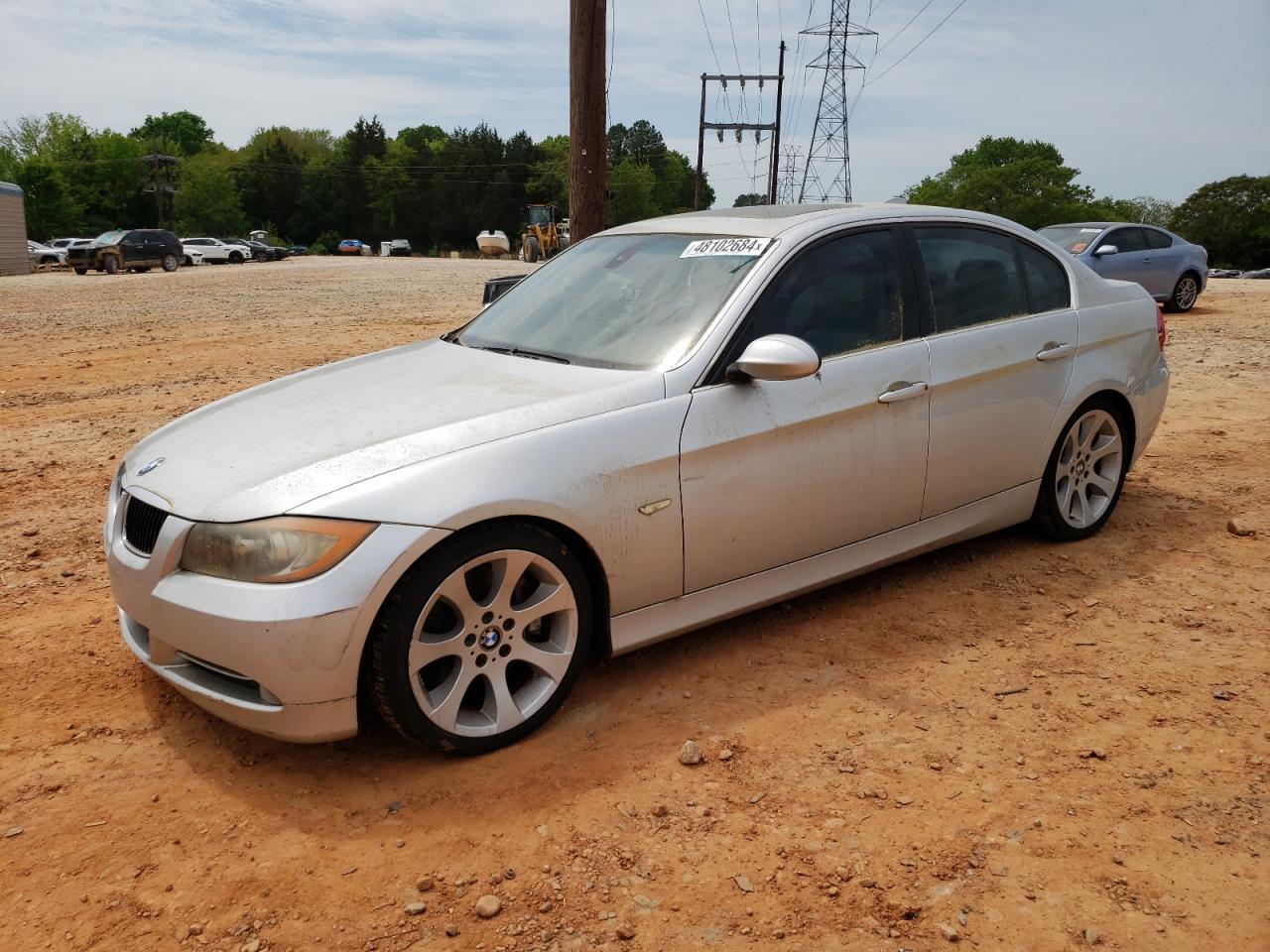 Bmw 3er (2007)