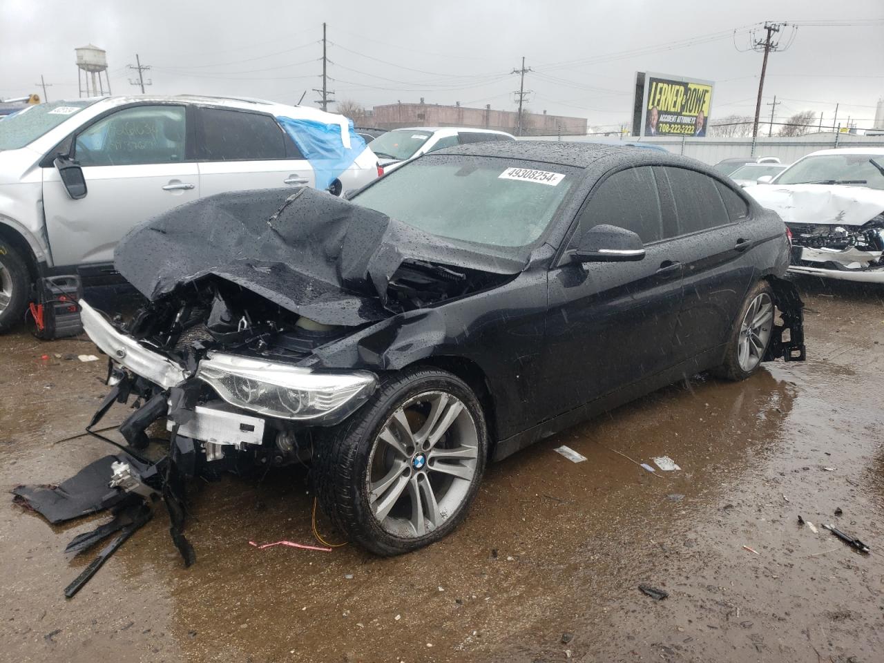 Bmw 4er (2015)