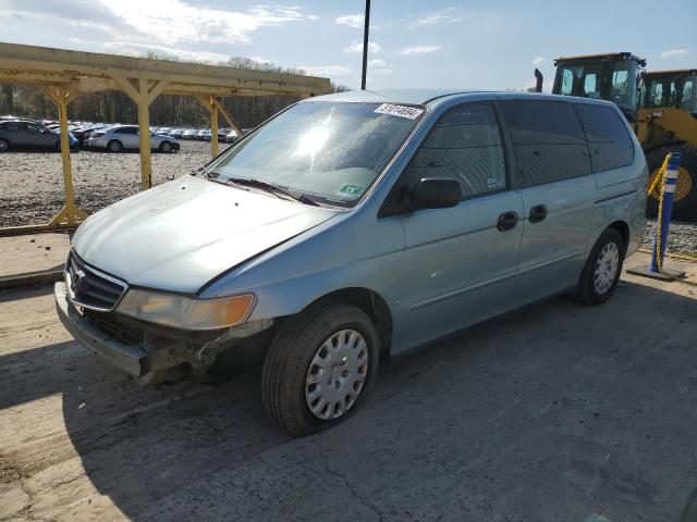 Honda Odyssey lx (2003)