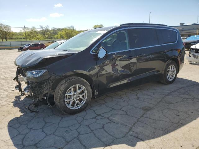 Chrysler Pacifica (2022)