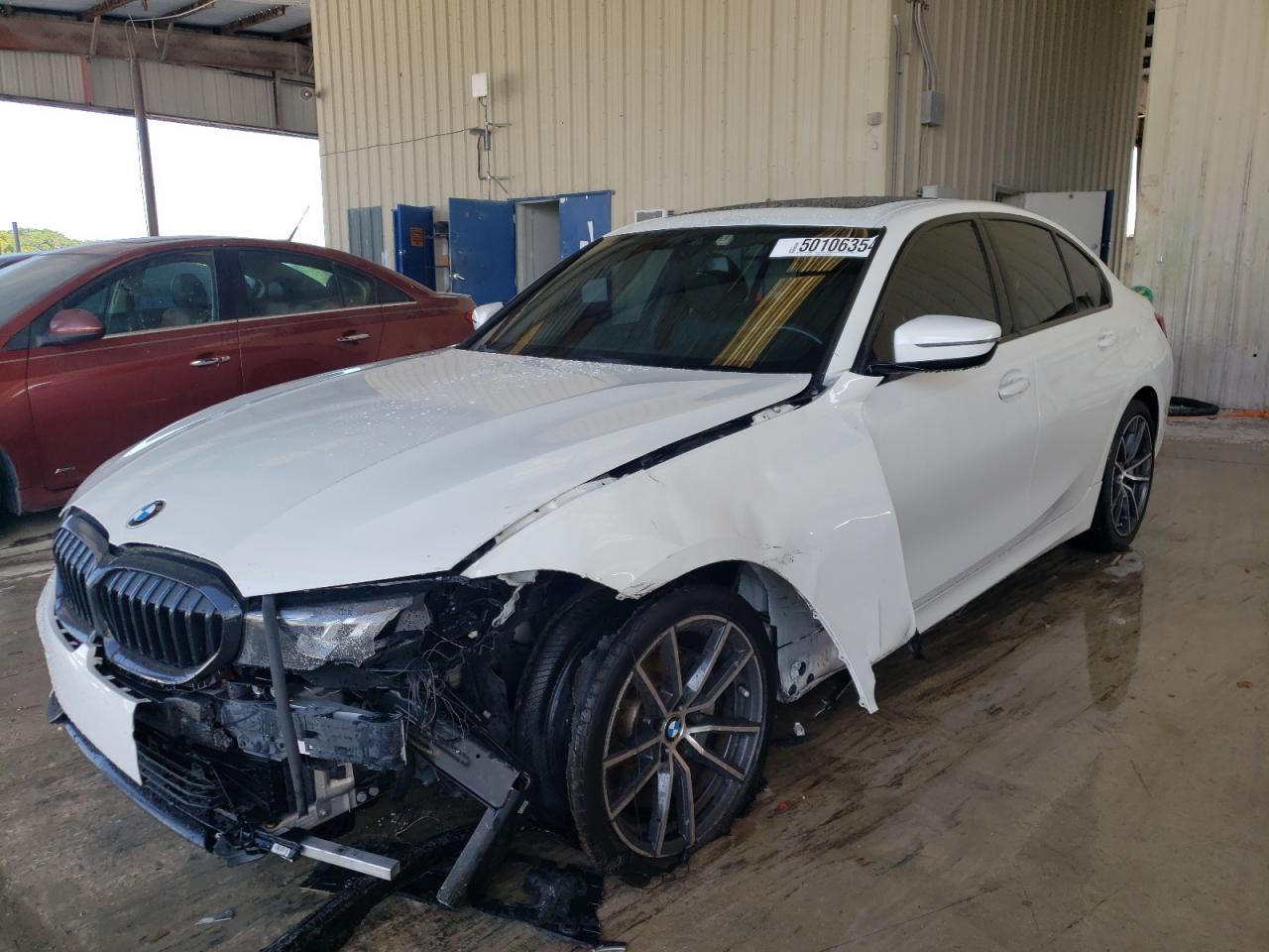 Bmw 3er (2019)