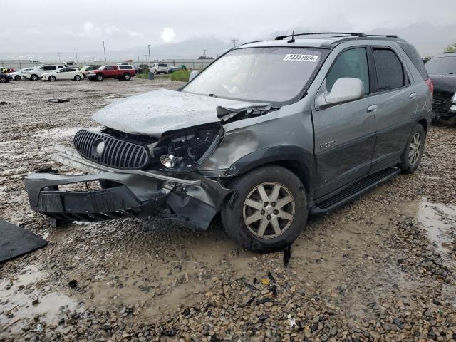 Buick Rendezvous (2003)