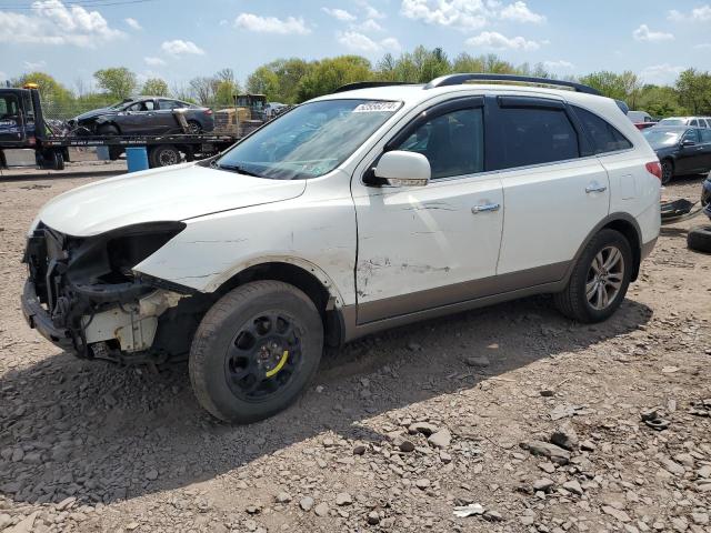 Hyundai Veracruz (2012)