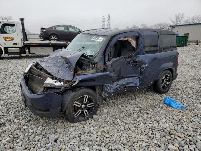 Honda Element (2009)