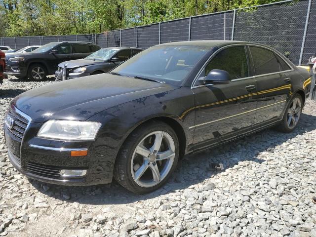 Audi A8 (2008)