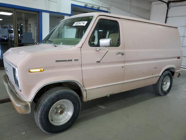 Ford Econoline (1988)