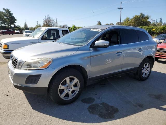 Volvo Xc60 (2012)