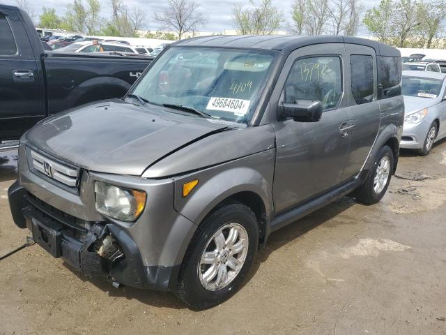 Honda Element (2008)