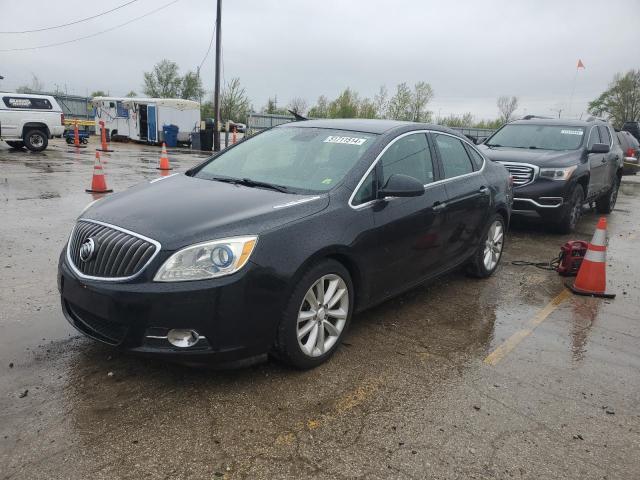 Buick Verano (2013)