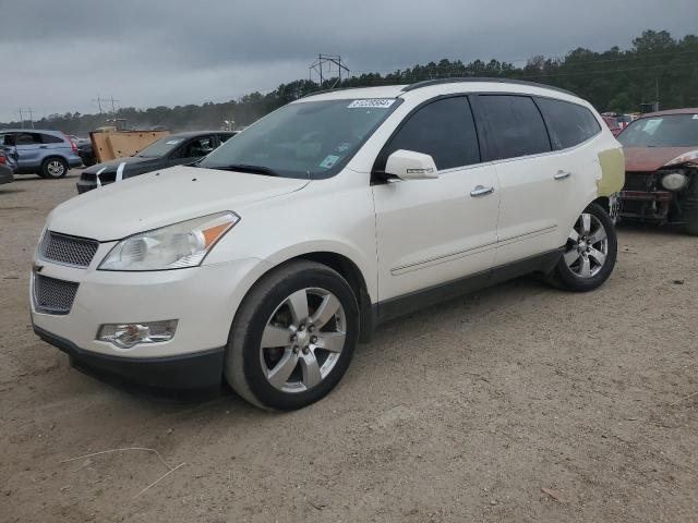 Chevrolet Traverse (2011)