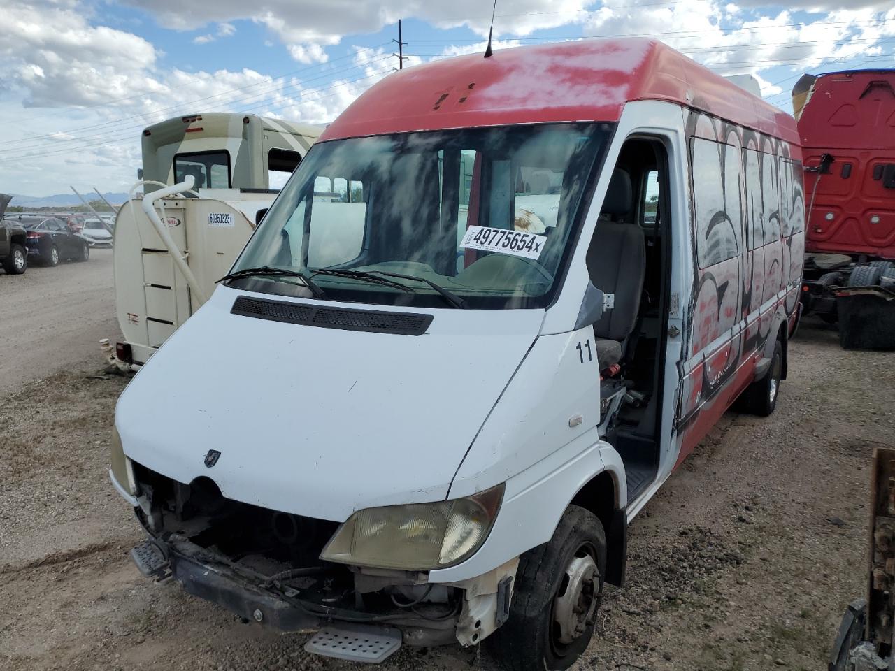 Dodge Sprinter (2006)