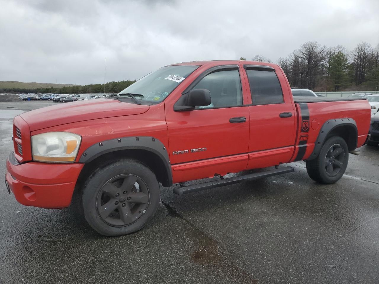 Dodge Ram (2006)