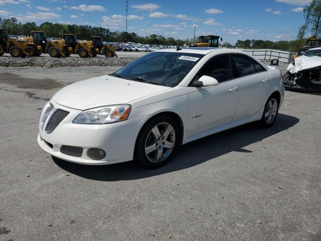 Pontiac G6 (2008)