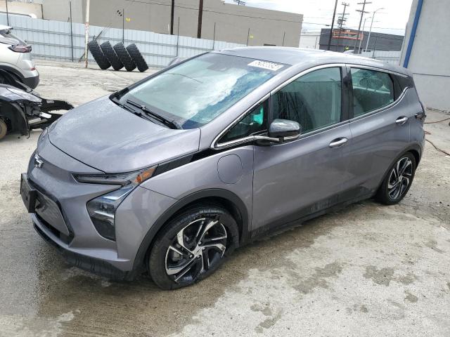 Chevrolet Bolt (2023)