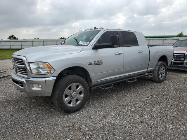 Ram 2500 slt (2016)