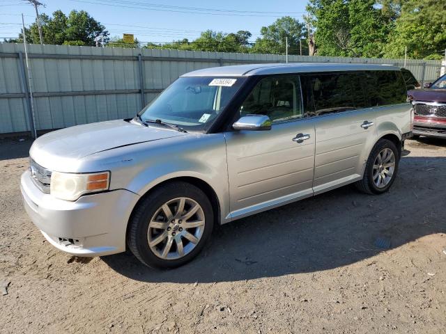 Ford Flex (2011)
