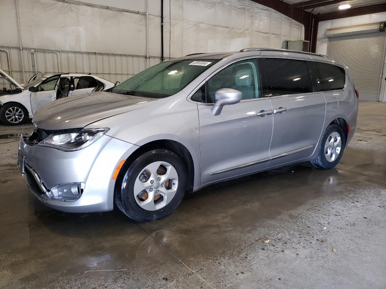 Chrysler Pacifica (2017)