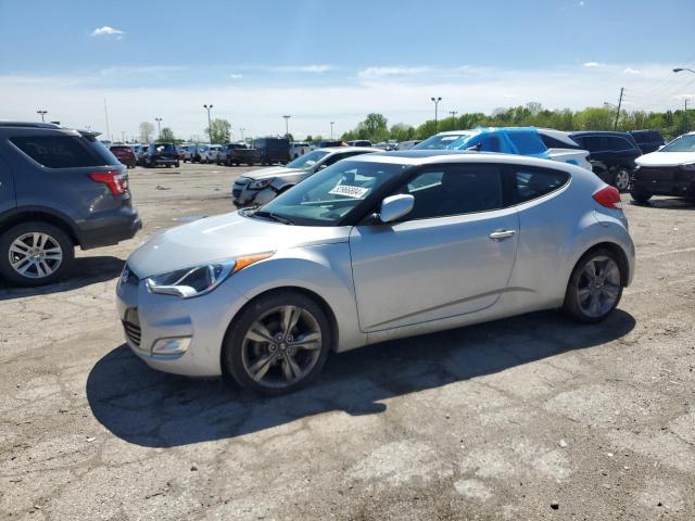 Hyundai Veloster (2016)