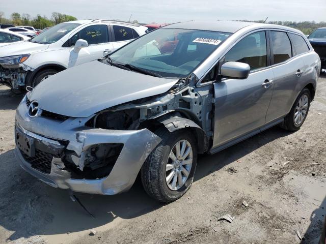 Mazda Cx-7 (2011)
