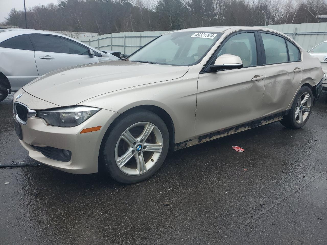 Bmw 3er (2013)