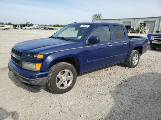Chevrolet Colorado (2009)
