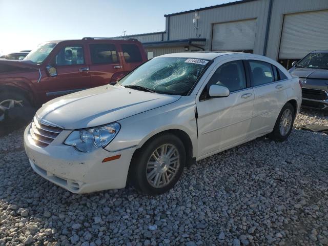 Chrysler Sebring (2010)