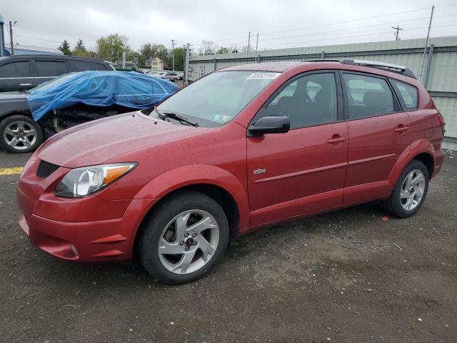 Pontiac Vibe (2004)