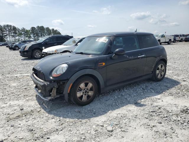 Mini Cooper (2015)