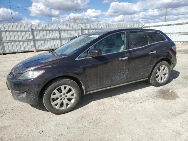 Mazda Cx-7 (2007)
